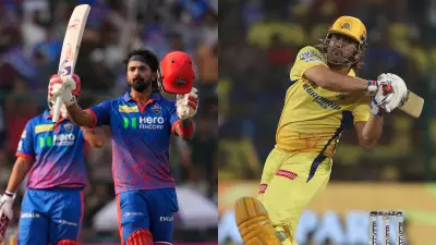 KL Rahul Breaks MS Dhoni and Suresh Raina's IPL Record with Explosive Knock vs PBKS