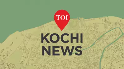 Kochi Luxury Hotels Slash Room Rates by 30% Amid Summer Tourism Slump