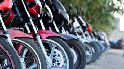 Kolkata Implements Night Motorbike Ban, Daytime Pillion Restrictions Ahead of 2026 Elections