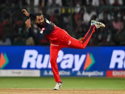 Krunal Pandya on Adding Variations to His Bowling: Why Should Fast Bowlers Have Fun?