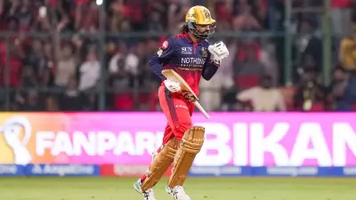 Krunal Pandya: Playing for India is Number One Priority