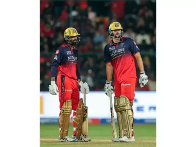 Krunal Pandya Reveals Virat Kohli's Advice During Match-Winning Knock vs DC