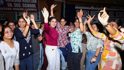 KSEAB SSLC 2026 Merit List Released: Karnataka Class 10 Toppers Announced