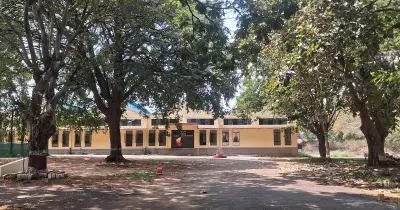 KSIC Land Saved: Govt Drops Stadium Project in T Narasipura