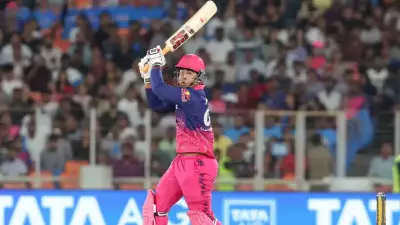 Kumble Cautions Against Rushing Teen Prodigy Vaibhav Sooryavanshi Into India Team