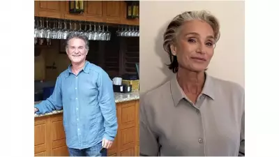 Kurt Russell and Kristin Scott Thomas to Receive Monte-Carlo TV Festival's Crystal Nymph Award