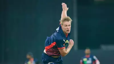 Kyle Jamieson Aims for Crucial Game Time in Upcoming Cricket Series