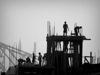 Labour Ministry Issues Heat Wave Advisory for Workers