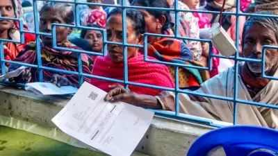 Last-Minute Relief for 139 Voters in Bengal as Names Restored for Polling