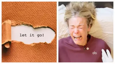 LeAnn Rimes' Deep Jaw Release Therapy: Unlocking Stored Emotions for Healing