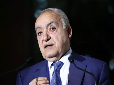 Lebanon Minister Signals Pause in Military Activity, Not Ceasefire, Ahead of Israel Talks