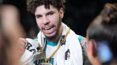 LiAngelo Ball Defends Brother LaMelo Amid NBA Fine and Backlash Over Foul