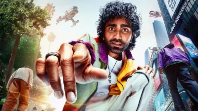 Lik Movie X Review: Did Pradeep Ranganathan and Krithi Shetty's Sci-Fi Rom-Com Impress?