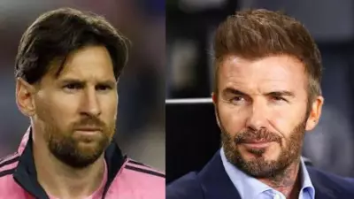 Lionel Messi Scores Historic Goal as Inter Miami Opens New Stadium