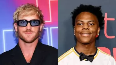 Logan Paul vs IShowSpeed Feud Explodes After WrestleMania Betrayal