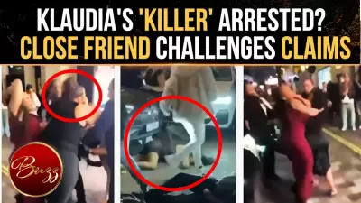 London Nightclub Assault: Creator Arrested for Attempted Murder After Viral Soho Video