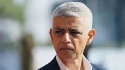 London Synagogue Targeted in Arson Attack Amid Rising Antisemitic Violence