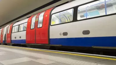 London Underground Strikes Cause Major Commuter Disruption This Week