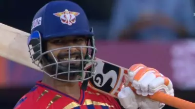 LSG Wins Last-Ball Thriller, Kaif Criticizes Pant's Captaincy and Form