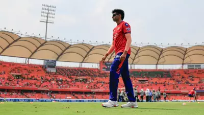 LSG's Rs 11 Crore Star Reinstated in Playing XI for IPL 2026 Clash vs Rajasthan Royals