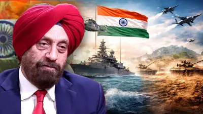 Lt Gen PJS Pannu Explains Complexities of India's Theatre Command Military Reforms