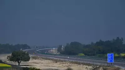 Lucknow-Kanpur Expressway Set to Open with Rs 275 One-Way Toll, Rs 415 Return