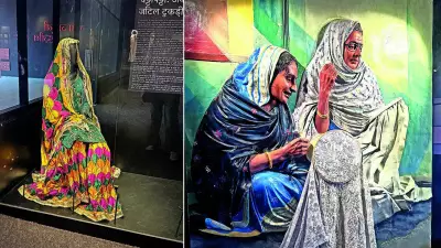 Lucknow's LMHA Museum Offers Immersive Heritage Experience on World Heritage Day