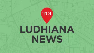 Ludhiana Industrialists Demand Action on Sanitation and Safety Issues