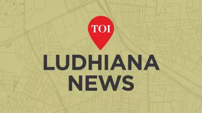 Ludhiana Students Face Spinal Injury Risks as Schools Ignore Bag Weight Rules