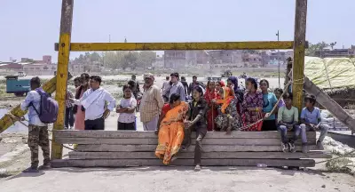 Ludhiana Woman Survives Mathura Boat Tragedy Using Instagram Reel Tips