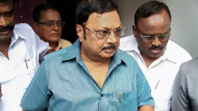 M K Alagiri: The Overlooked Figure in Tamil Nadu's 2026 Assembly Elections