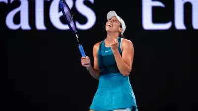 Madison Keys Blends Tennis Triumph with Reality TV Gossip at Charleston Open