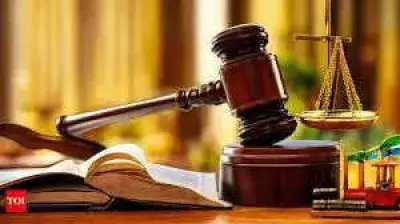 Madurai Advocate Seeks High Court Intervention in Virudhunagar Fireworks Blast Case