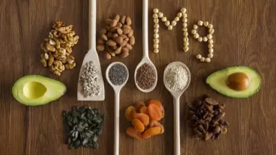 Magnesium Deficiency: The Silent Health Threat You Can't Ignore