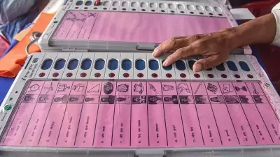 Maharashtra Bypolls: Shrinking Political Space Breaks 'Unopposed' Convention