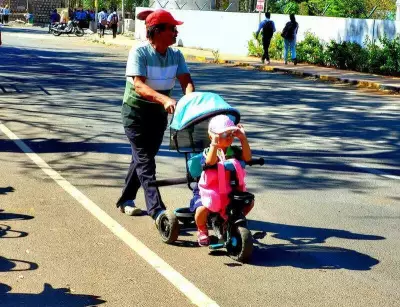Maharashtra Heatwave: Amravati Sizzles at 46.6°C, Pune Sees Marginal Dip