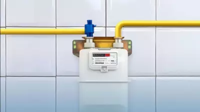 Maharashtra Launches 24-Hour Gas Pipeline Approval to Boost Energy Security