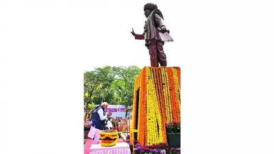Mahatma Jyotirao Phule's 200th Birth Anniversary: A Legacy of Social Reform