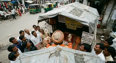 Mahatma Phule Samaj Seva Mandal Demands Action Against Fake Babas in Maharashtra
