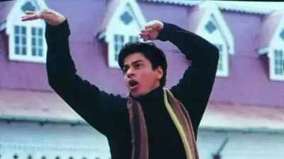 Main Hoon Na Turns 22: Farah Khan's Iconic Campus Location Story