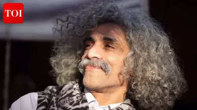 Makarand Deshpande Credits Director Aditya Dhar for Dhurandhar's Success