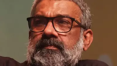 Malayalam Director Ranjith Held in Judicial Custody Over Sexual Assault Allegations