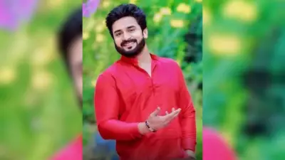 Malayalam TV Actor Sidharth Venugopal Passes Away After Prolonged Illness