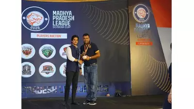 Malwa Stallions Excel in MPL Auction with Balanced Team Strategy