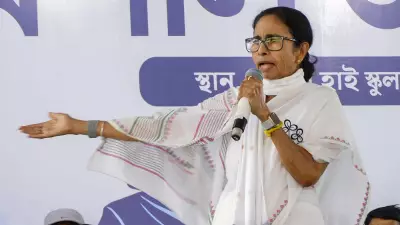 Mamata Banerjee Accuses BJP of Rs 1,000 Crore Deal to Oust TMC in West Bengal