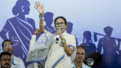 Mamata Banerjee Criticizes EC's Voter List Purge as Targeting Muslims and Hindu Matuas