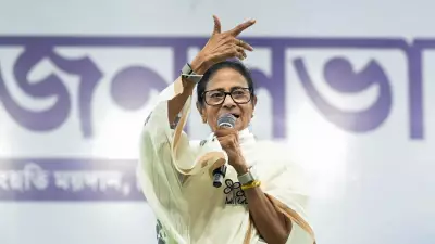 Mamata Banerjee Criticizes PM Modi Over Women's Reservation Bill Remarks