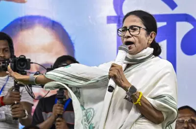 Mamata Banerjee Slams BJP Over Farmer Budget, Accuses Party of Targeting Bengal