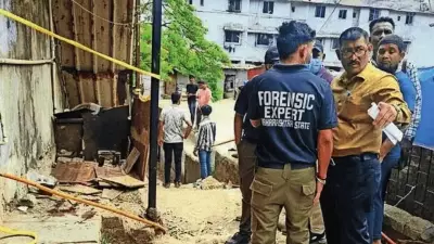 Man Kills One, Injures Two in Mumbra Firing Over Alleged Harassment of 'Sister'