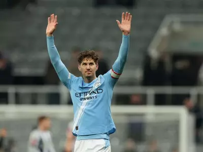 Manchester City Defender John Stones to Leave Club at Season End